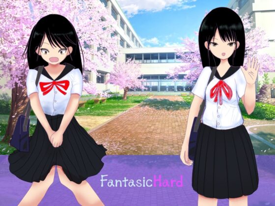 遠端絕頂應用程式 [FantasicHard]