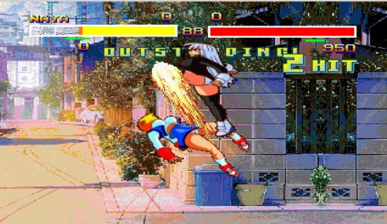 Rising Fist的印記 [Redcrate] | DLsite 同人 - R18