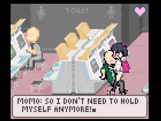 親親愛愛情侶組 [Hoodie Corp]