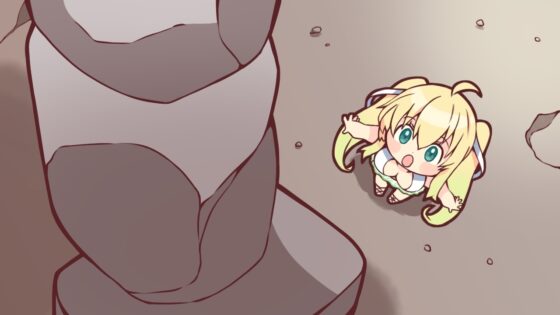 妖精麦麦的冒险 [四谷一樹] | DLsite 同人 - R18