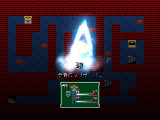 [遊戲2作品組合]見覺&EndlessCannon [秋詩ゲームス]