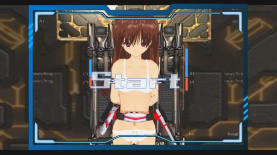 絕頂方塊破壞 脫衣倒數計時 [888]