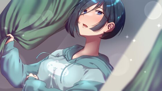 調酒魔法-美里線- [Seyran Soft]