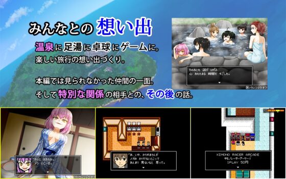 克蘇魯神話RPG 水晶的呼喚 Append [AlchemyBlue]