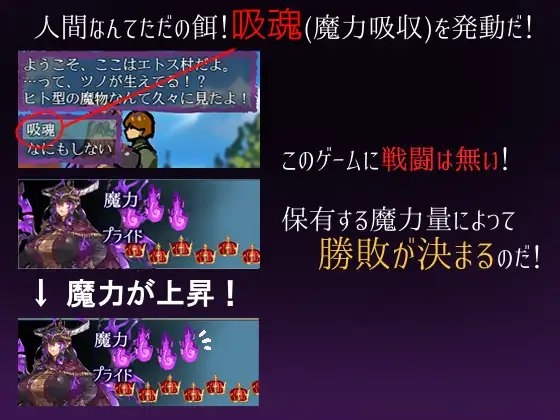 魔王與守護騎士 [瀧音MELO]