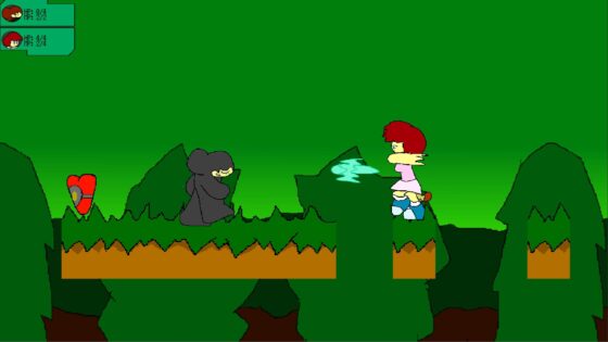 勞埃德·猴子英雄2 [Maia Games]