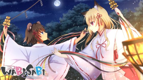 WABISABI 全年齡版 [Le:CODE]
