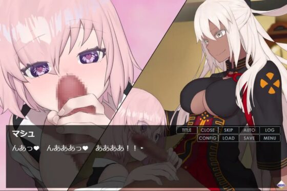 雙成無窮界替代方案 [背叛之洞窟B2F]