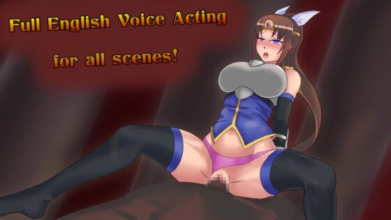 魔王統治 [Belgerum] | DLsite 同人 - R18
