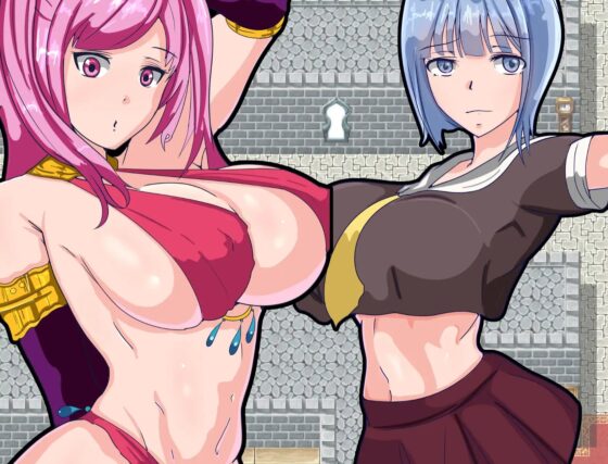 敗北的孕育姬～尋求子嗣的王女～[ver1.01] [まぜ]