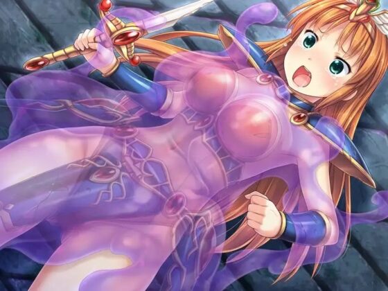 螺旋末路3 [悠久神殿] | DLsite 同人 - R18