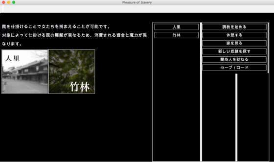 東方隸落記 污穢的永遠亭 [幻灯摩天楼]