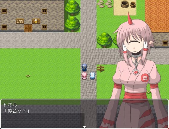 光眼與透 [NormalNEET_Complex!] | DLsite 同人 - R18