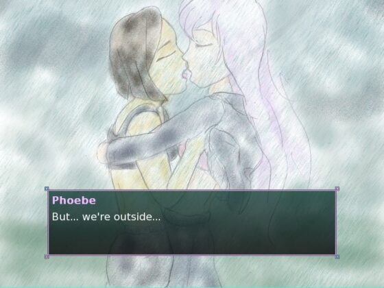 Yuri no Yume [Hentai Senshi] | DLsite同人 - R18