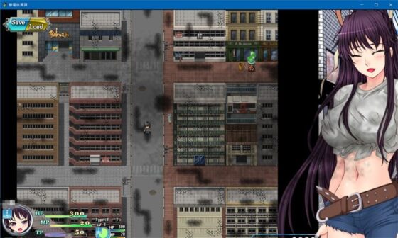 撃電妖異譚──EP總集編──Ver3.1a(さーくる亀)