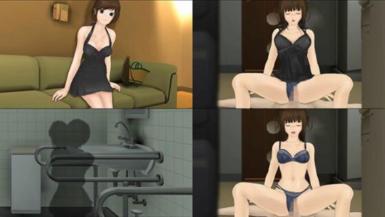 她們的秘密日記「婚禮之後」