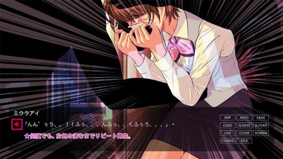 歸來的正義女英雄獵人 〜ai06-9編〜