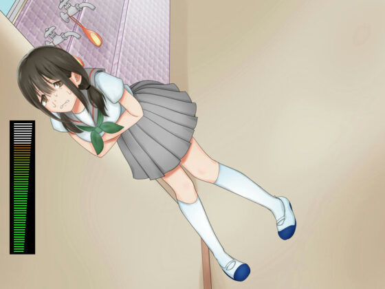 怎麼辦…便便要出來了…(TOB)