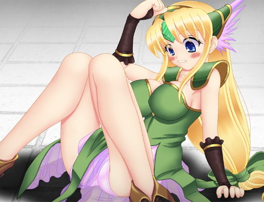 【免費】Cosplay觸手RPG(FZ5000) - FANZA同人