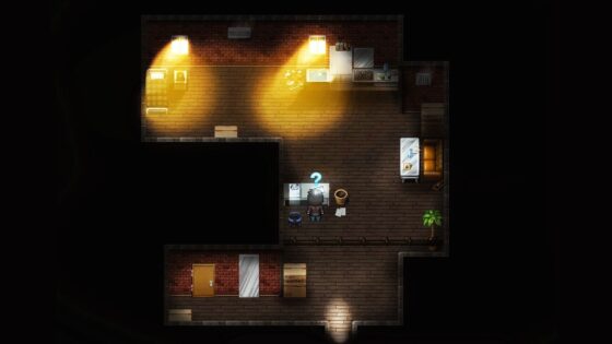 Uprising The Beginning(Arvus Games) - FANZA同人