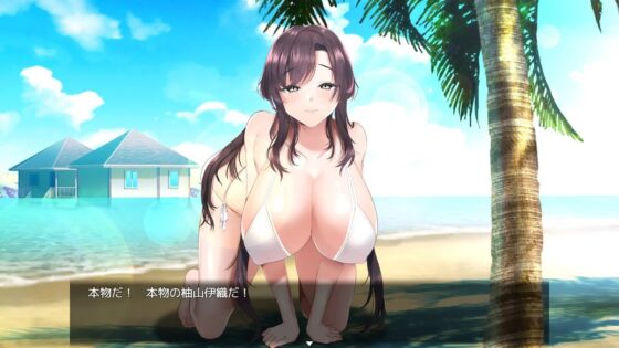 強勢美女寫真偶像的監禁凌辱【手機版】
