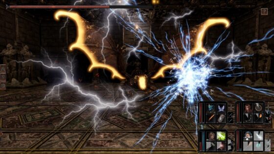龍騎士地牢 [HexGameStudio] | DLsite 同人 - R18