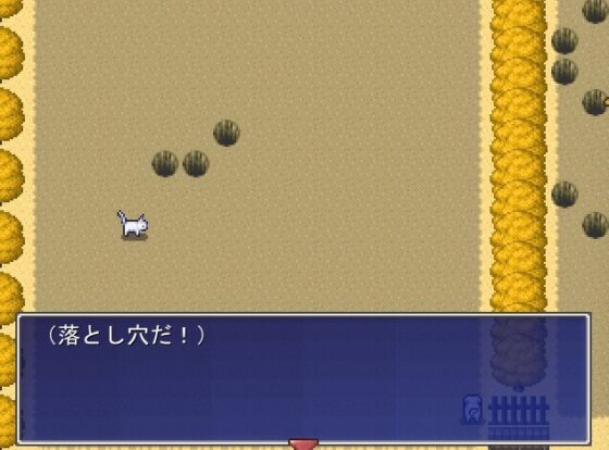 貓咪DASH [MIZUBLUE GAMES]