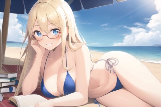 換裝&吃角子老虎機 [BBLMzxc] | DLsite 同人 - R18