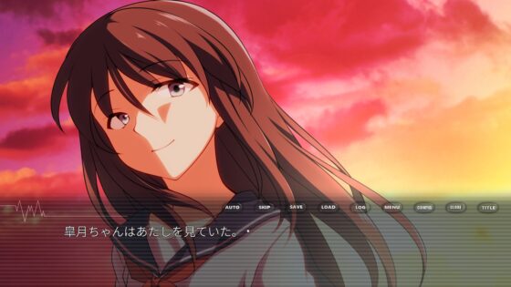 衝突女孩 [Mirror Image] | DLsite 同人 - R18