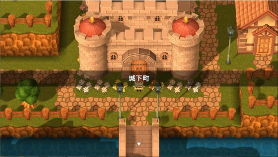 傳說的勇者殺人事件 [RyoApp] | DLsite 同人 - R18