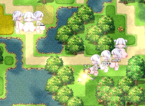 狩獵魔女、動作ARPG [SS大仙社團]