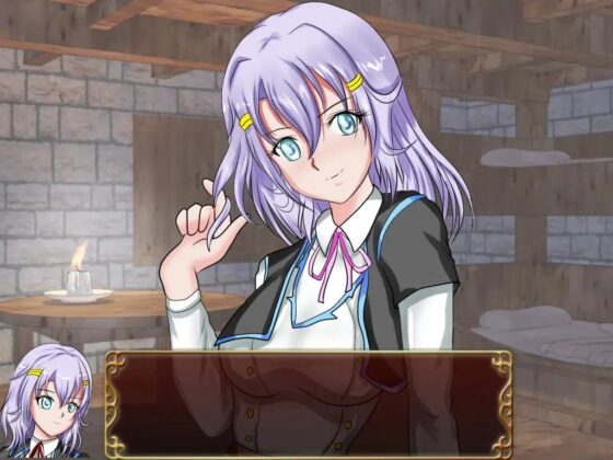 Ryona·The Heroine Final [MzFist] | DLsite 同人 - R18