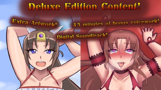 魔王統治 [Belgerum] | DLsite 同人 - R18