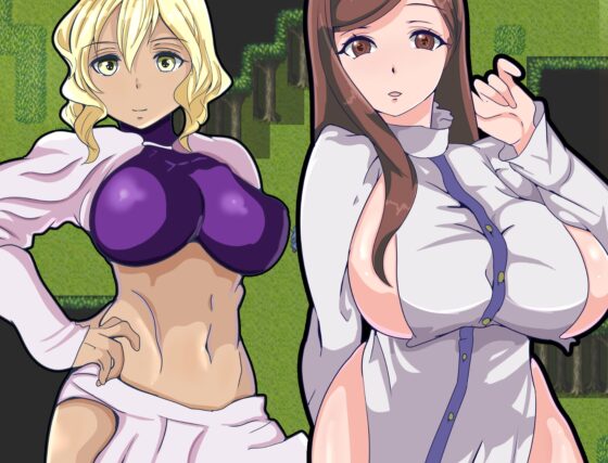 敗北的孕育姬～尋求子嗣的王女～[ver1.01] [まぜ]