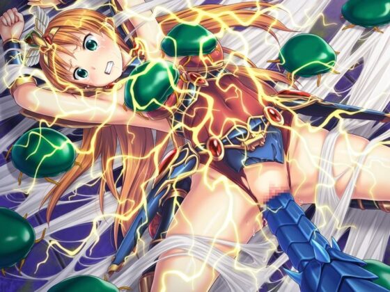 螺旋末路3 [悠久神殿] | DLsite 同人 - R18