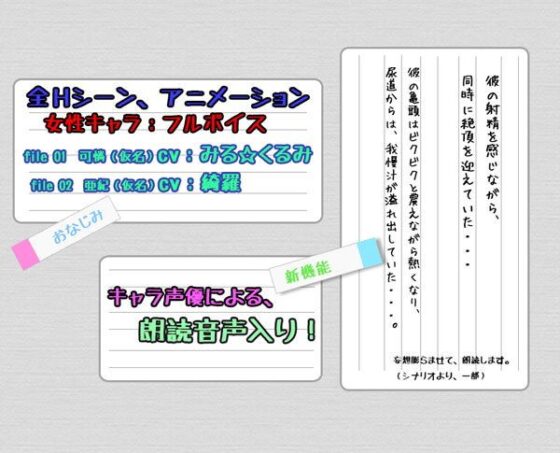 她們的秘密日記「婚禮之後」