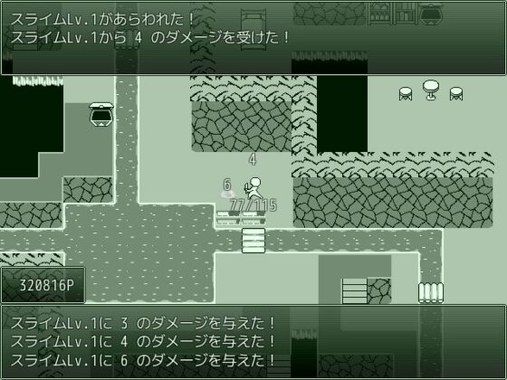 用催眠將妹妹變成飛機杯的Hacker風點擊式RPG（Pipe Dream）