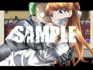 DID RPG SS 〜格蘭蒂伯爵殺害事件〜(Atelier Happyfuku)
