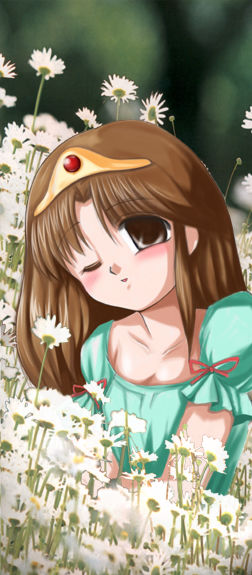 神風劍士蘿潔塔1+野薔薇的公主(淑女俱樂部)
