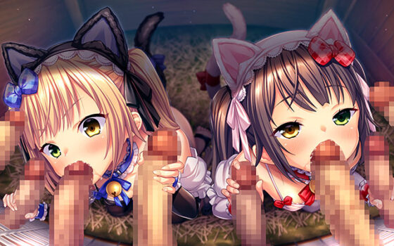 聖奴●學園2~完整套組~