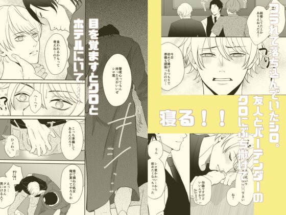 請收下我的第一次！[ソライロンド]