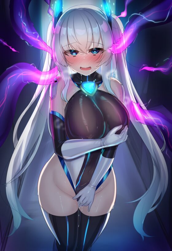 天界狂喜II [黒イ都]