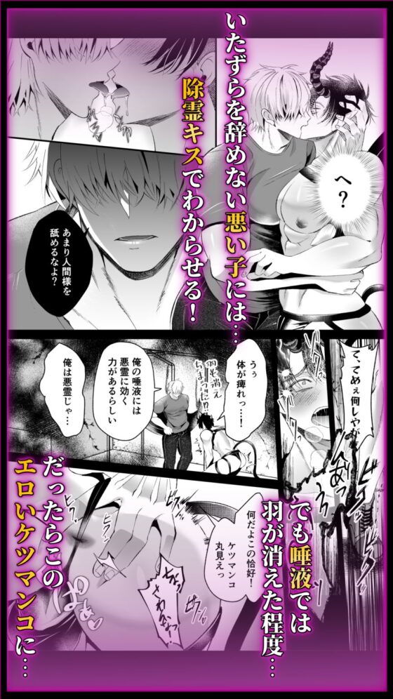 淫魔飼育強○孕み汁地獄