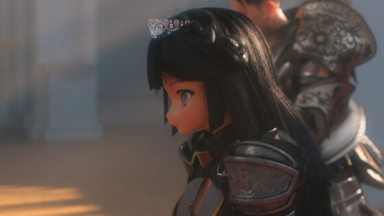 愛嬢學園魔神拜布洛斯6 蕾娜與森林公主 前篇-森林公主- [01-Torte]