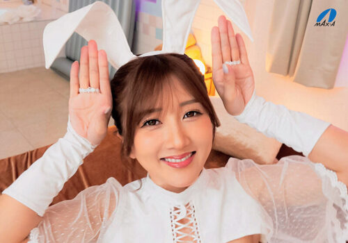 反向兔女郎泡姬桃源鄉 大槻響香