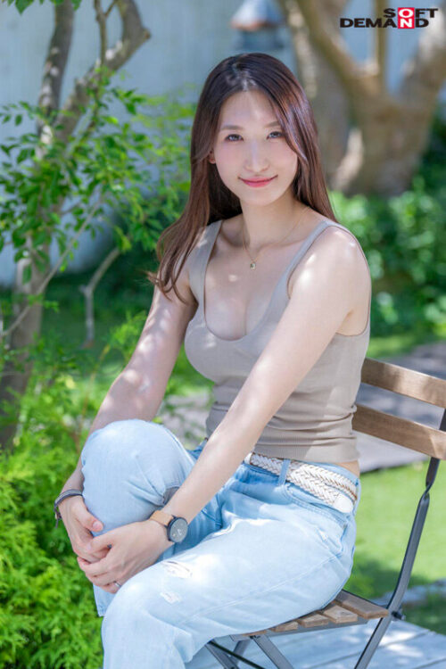 身高170公分極致身材人妻 小谷舞花 29歲 AV首秀