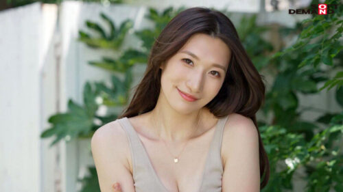 身高170公分極致身材人妻 小谷舞花 29歲 AV首秀
