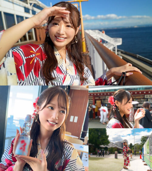 真由美