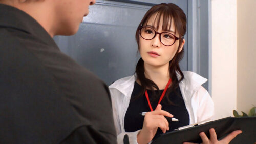 性生活滿意度調查 由性活廳派遣的4名人妻調查員